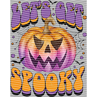 Halloween-WS 8663